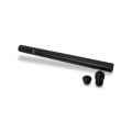 CNC Racing Clip-on Replacement Bar for CNC Racing Universal 50 and 53 mm Clip-ons - SM250B and SM253B CNC Racing Clip-on Replacement Bar for CNC Racing Universal 50 and 53 mm Clip-ons - SM250B and SM253B